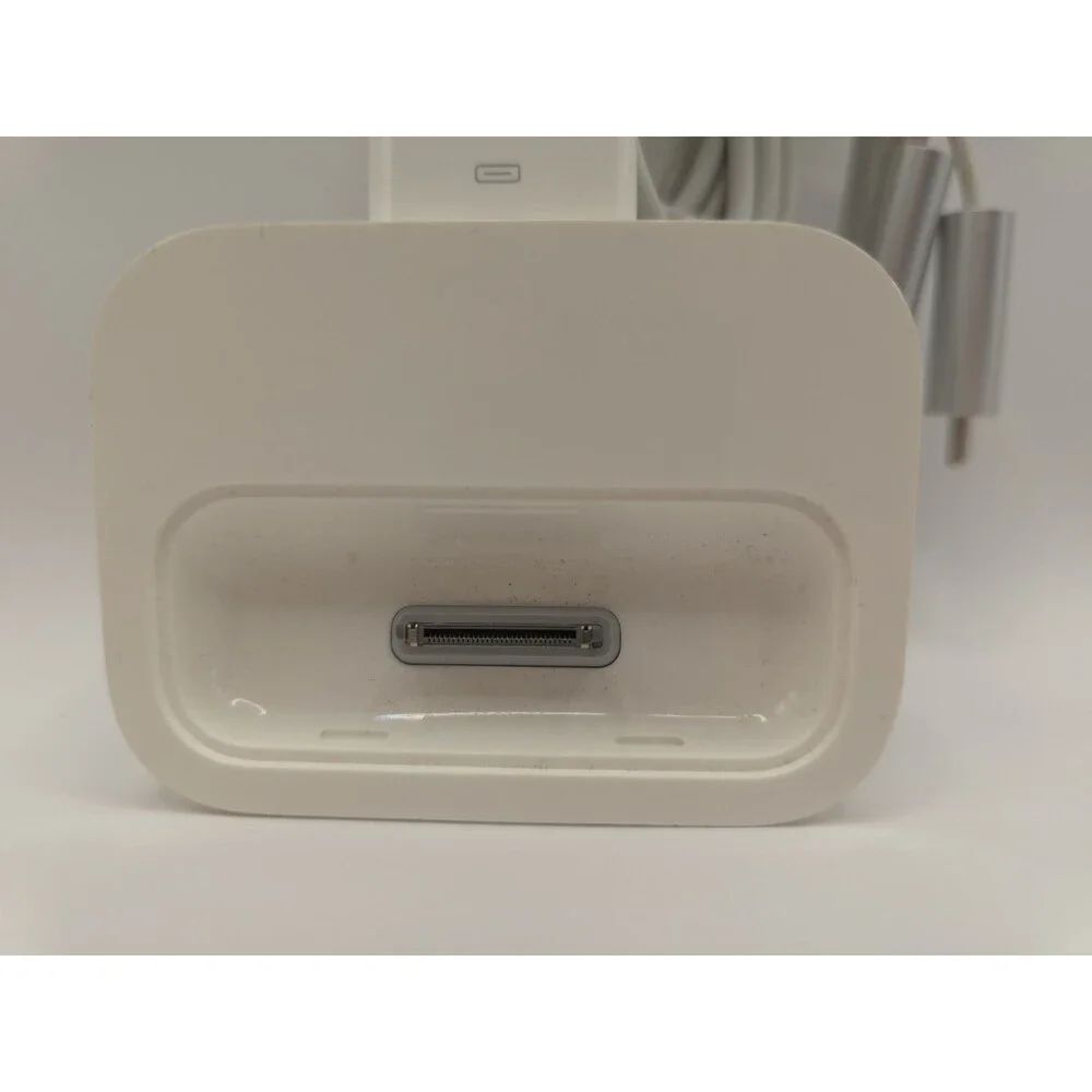 Apple a1153 white